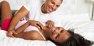 14 consejos calientes y posiciones sexuales para quedar embarazada