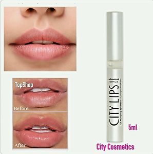 City Lips funciona, composicion, ingredientes