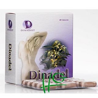 Dinadiet Dinadel opiniones 2018, en foro, precio, comprar, funciona, España, amazon, farmacias, Información Actualizada