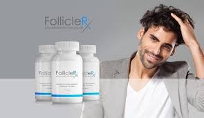 Como FollicleRX funciona? Dosis
