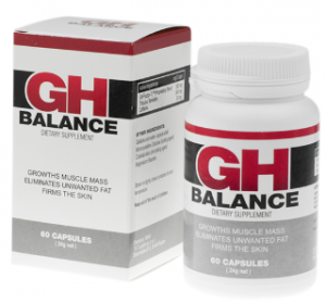 Gh Balance Guía Actualizada 2018, opiniones, foro, precio, comprar, mercadona, en farmacias, funciona, españa