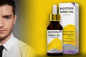 Como Biostenix funciona?