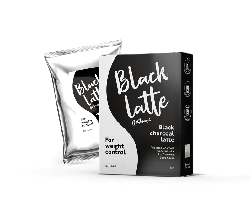 Black Latte opiniones 2018, donde comprar, foro, precio, para que sirve, propiedades, mercadona, informe completo, en farmacias