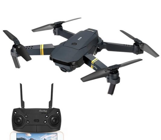 Tactical Drone guía 2018 opiniones, precio, amazon, características, test, foro, comprar, media markt
