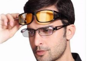 HD Glasses shop, online - donde comprar?