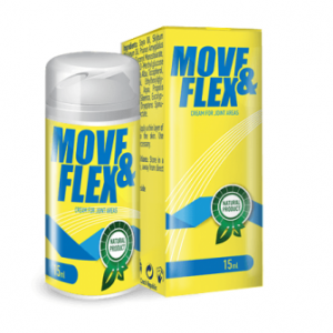 Move&Flex Guía Actual 2020 - opiniones, foro, joint cream, precio, composicion - donde comprar España - mercadona