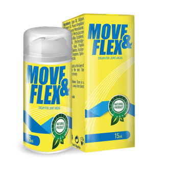 Move&Flex Guía Actual 2019 - opiniones, foro, joint cream, precio, composicion - donde comprar España - mercadona