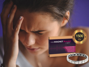 NeoMagnet Bracelet pulsera magnética, cómo usarlo, como funciona, efectos secundarios