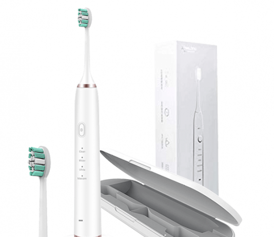 SonicX Pro - comentarios de usuarios actuales 2019 - cepillo de dientes eléctrico, cómo usarlo, como funciona, opiniones, foro, precio, donde comprar, mercadona - España