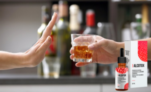Alkotox gotas, ingredientes, cómo tomarlo, como funciona, efectos secundarios