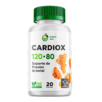 Cardiox cápsulas - opiniones, foro, precio, ingredientes, donde comprar, amazon, ebay - Peru