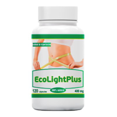 EcoLight Plus cápsulas - opiniones, foro, precio, ingredientes, donde comprar, mercadona - España
