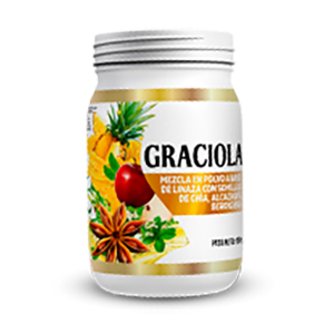 Graciola polvo - opiniones, foro, precio, ingredientes, donde comprar, amazon, ebay - Colombia