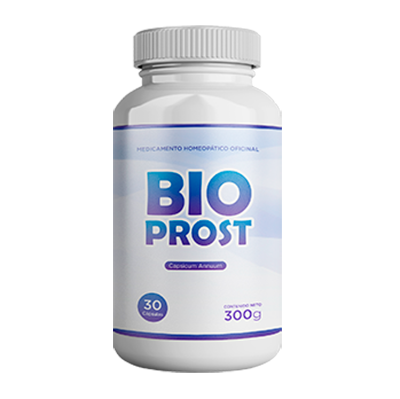 Bioprost cápsulas - opiniones, foro, precio, ingredientes, donde comprar, amazon, ebay - Colombia