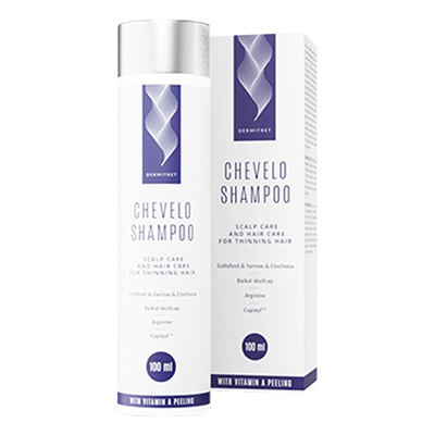 Grevelo Shampoo champú - opiniones, foro, precio, ingredientes, donde comprar, mercadona - España