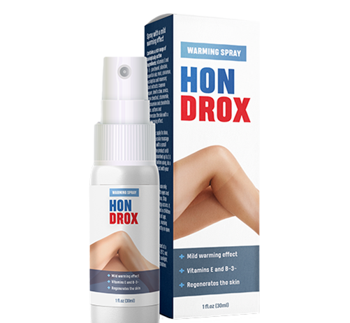 Hondrox spray - opiniones, foro, precio, ingredientes, donde comprar, mercadona - España