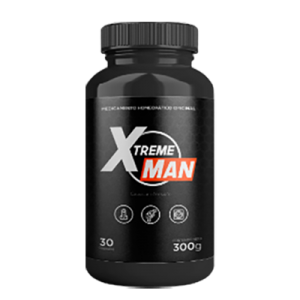 Xtreme Man cápsulas - opiniones, foro, precio, ingredientes, donde comprar, amazon, ebay - Colombia