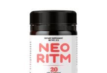 Neoritm cápsulas - opiniones, foro, precio, ingredientes, donde comprar, amazon, ebay - Guatemala