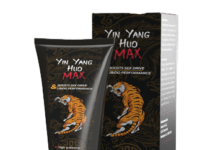 Yin Yang Huo Max gel - opiniones, foro, precio, ingredientes, dónde comprar, mercadona - España
