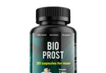Bio Prost cápsulas - opiniones, foro, precio, ingredientes, donde comprar, mercadona - España