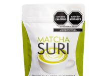 Matcha Suri polvo - opiniones, foro, precio, ingredientes, donde comprar, amazon, ebay - México