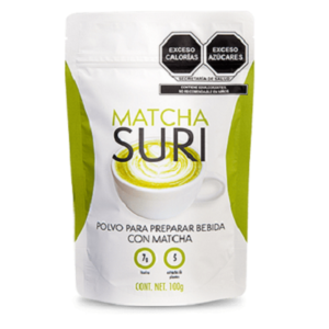 Matcha Suri polvo - opiniones, foro, precio, ingredientes, donde comprar, amazon, ebay - México